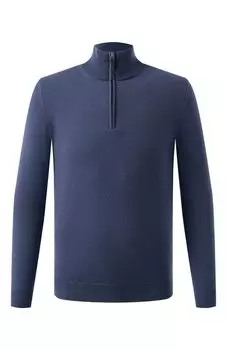 Кашемировый джемпер Kangra