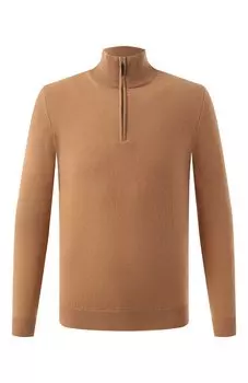 Кашемировый джемпер Kangra