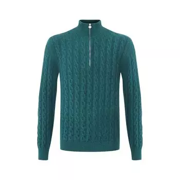 Кашемировый джемпер Kiton