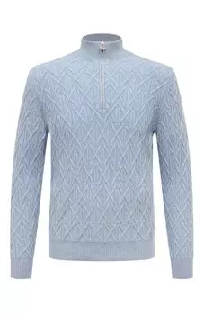 Кашемировый джемпер Kiton