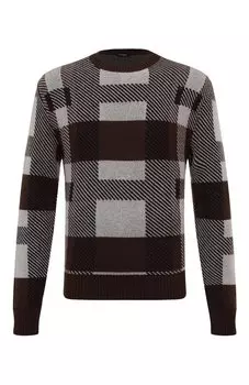 Кашемировый джемпер Kiton