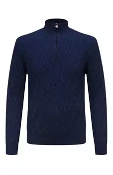 Кашемировый джемпер Kiton