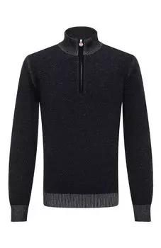 Кашемировый джемпер Kiton