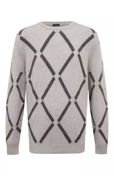 Кашемировый джемпер Kiton