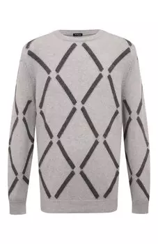 Кашемировый джемпер Kiton
