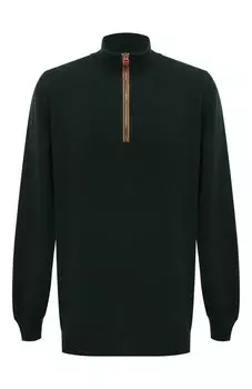 Кашемировый джемпер Kiton