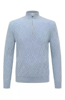 Кашемировый джемпер Kiton