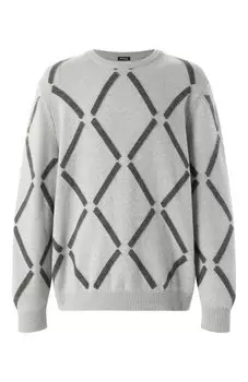 Кашемировый джемпер Kiton
