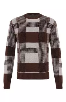 Кашемировый джемпер Kiton