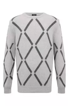 Кашемировый джемпер Kiton