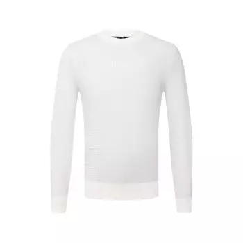 Кашемировый джемпер Loro Piana