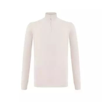 Кашемировый джемпер Loro Piana