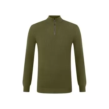 Кашемировый джемпер Loro Piana