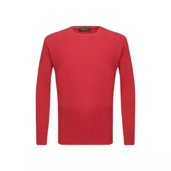 Кашемировый джемпер Loro Piana