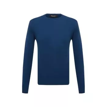 Кашемировый джемпер Loro Piana