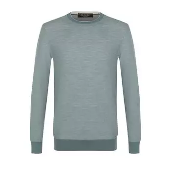 Кашемировый джемпер Loro Piana