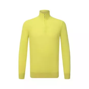 Кашемировый джемпер Loro Piana