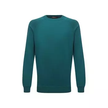 Кашемировый джемпер Loro Piana