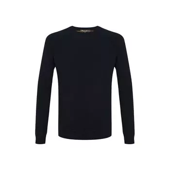 Кашемировый джемпер Loro Piana