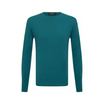Кашемировый джемпер Loro Piana