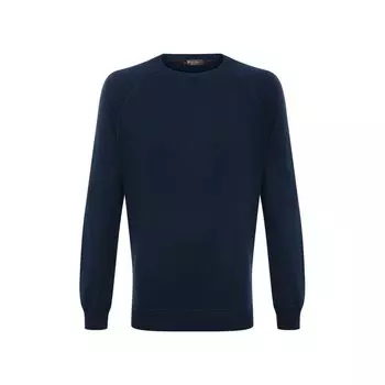 Кашемировый джемпер Loro Piana