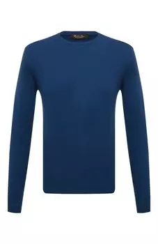 Кашемировый джемпер Loro Piana