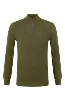 Кашемировый джемпер Loro Piana