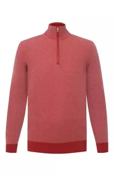 Кашемировый джемпер Loro Piana