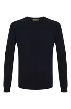 Кашемировый джемпер Loro Piana