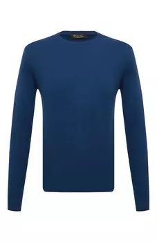 Кашемировый джемпер Loro Piana