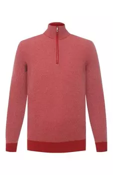 Кашемировый джемпер Loro Piana