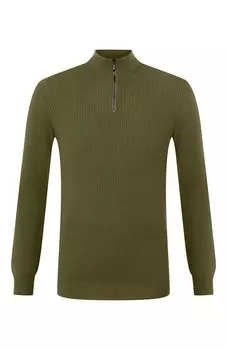 Кашемировый джемпер Loro Piana