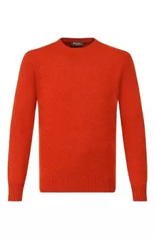 Кашемировый джемпер Loro Piana