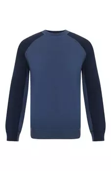 Кашемировый джемпер Loro Piana