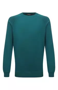 Кашемировый джемпер Loro Piana