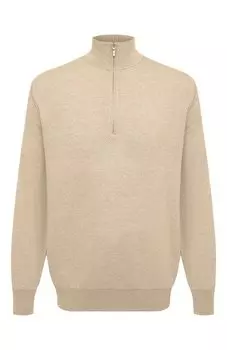 Кашемировый джемпер Loro Piana