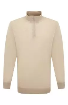 Кашемировый джемпер Loro Piana