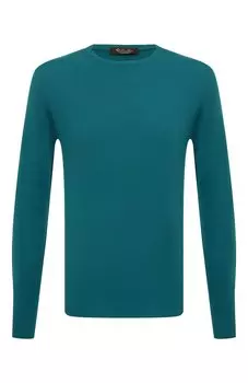 Кашемировый джемпер Loro Piana