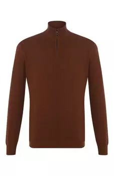 Кашемировый джемпер Loro Piana