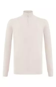 Кашемировый джемпер Loro Piana