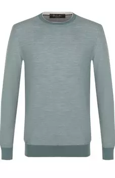 Кашемировый джемпер Loro Piana