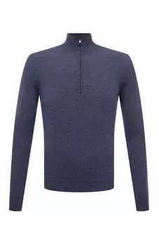 Кашемировый джемпер malo