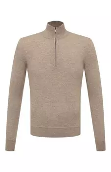 Кашемировый джемпер malo