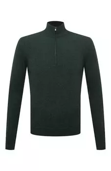 Кашемировый джемпер malo