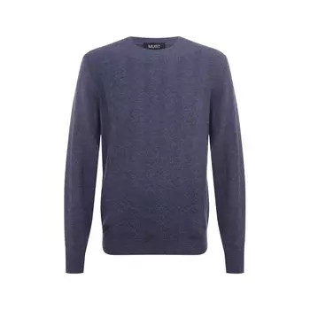 Кашемировый джемпер MUST