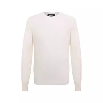 Кашемировый джемпер MUST
