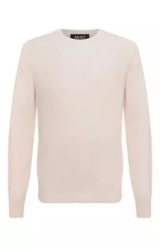 Кашемировый джемпер MUST