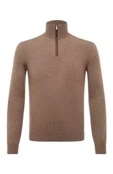 Кашемировый джемпер MVST