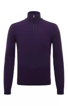 Кашемировый джемпер MUST