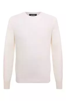 Кашемировый джемпер MUST